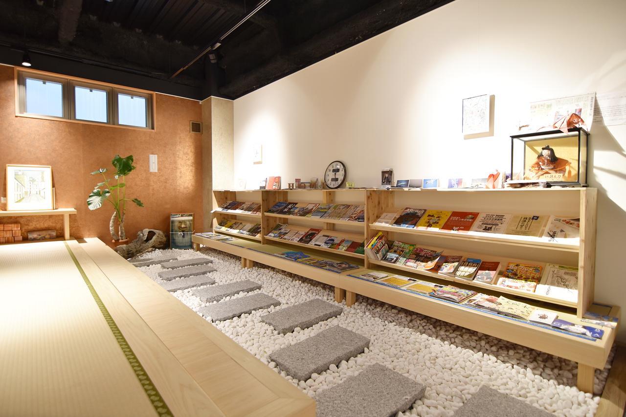 Home Hostel Osaka Zewnętrze zdjęcie