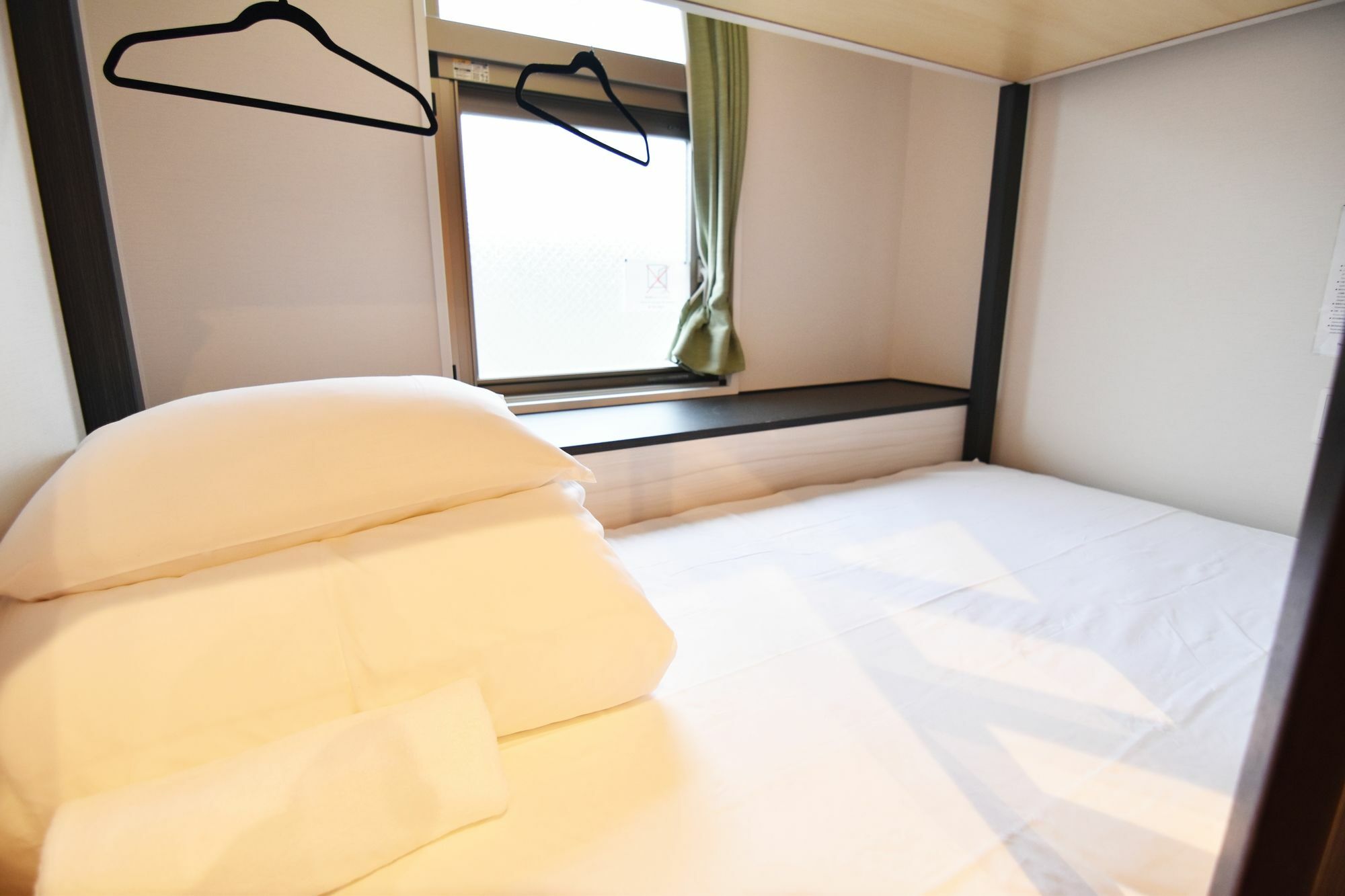 Home Hostel Osaka Zewnętrze zdjęcie