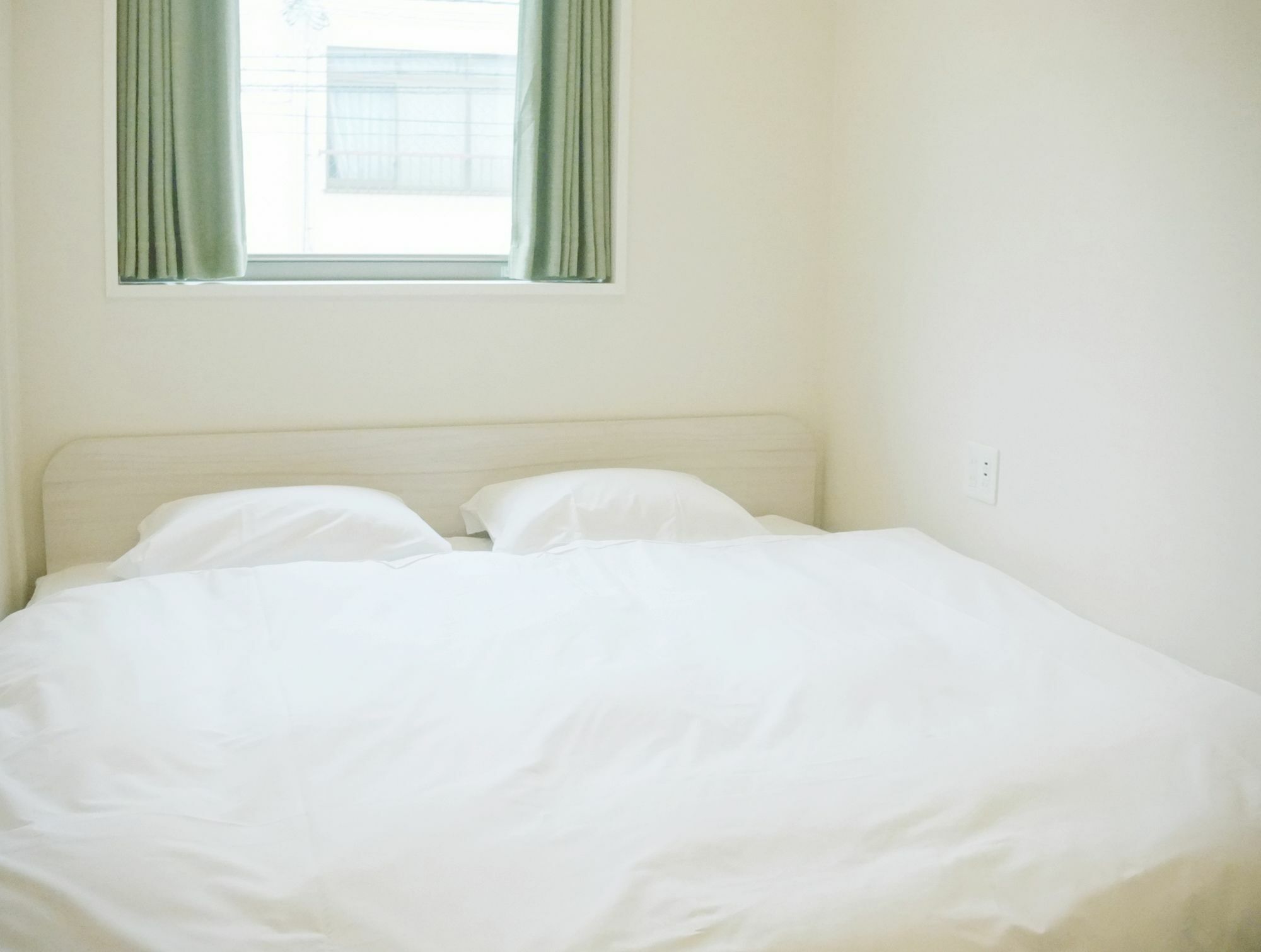 Home Hostel Osaka Zewnętrze zdjęcie