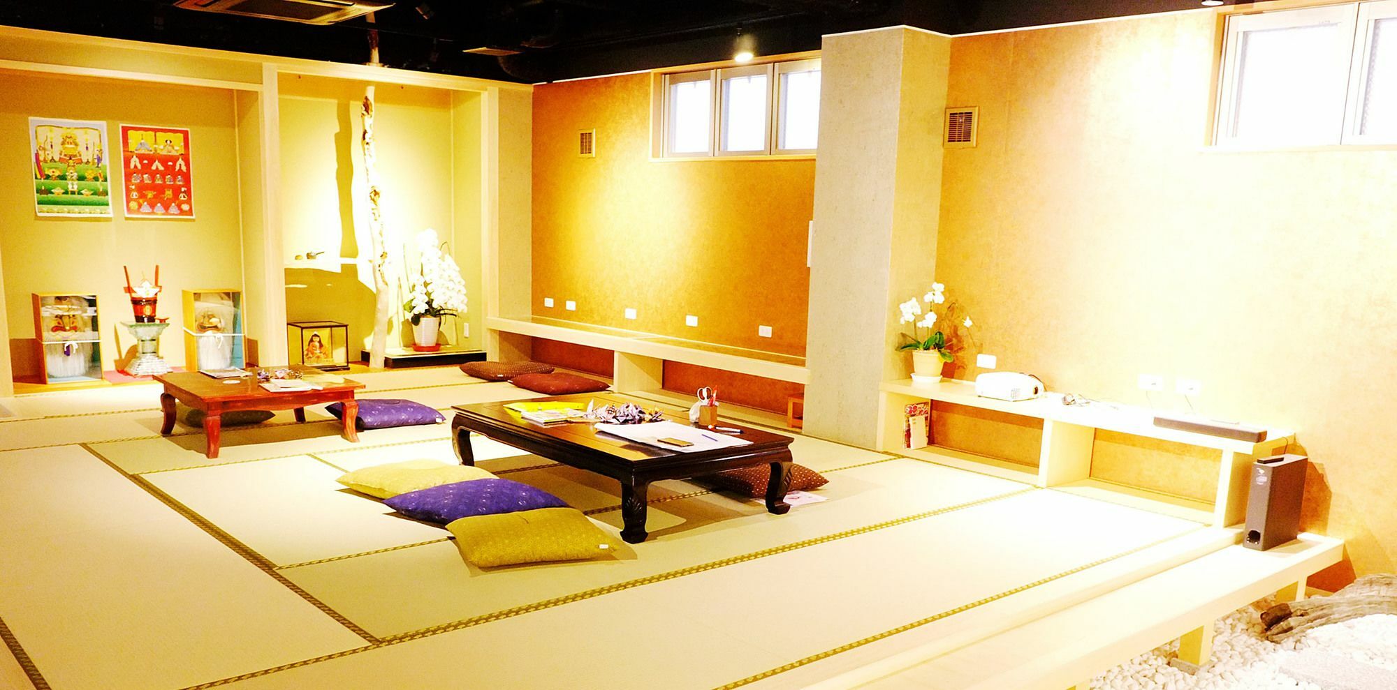 Home Hostel Osaka Zewnętrze zdjęcie