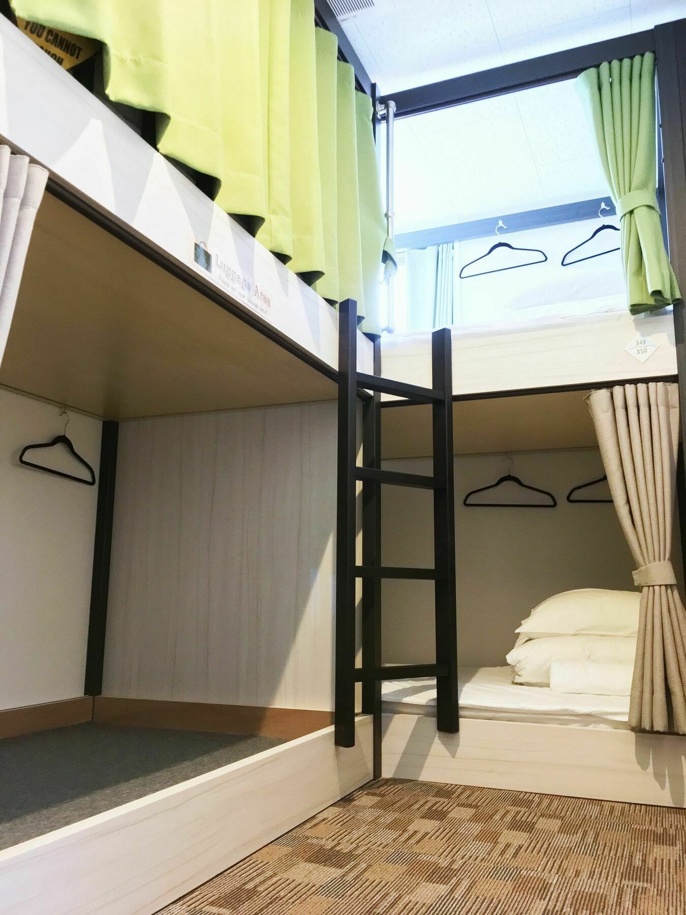 Home Hostel Osaka Zewnętrze zdjęcie