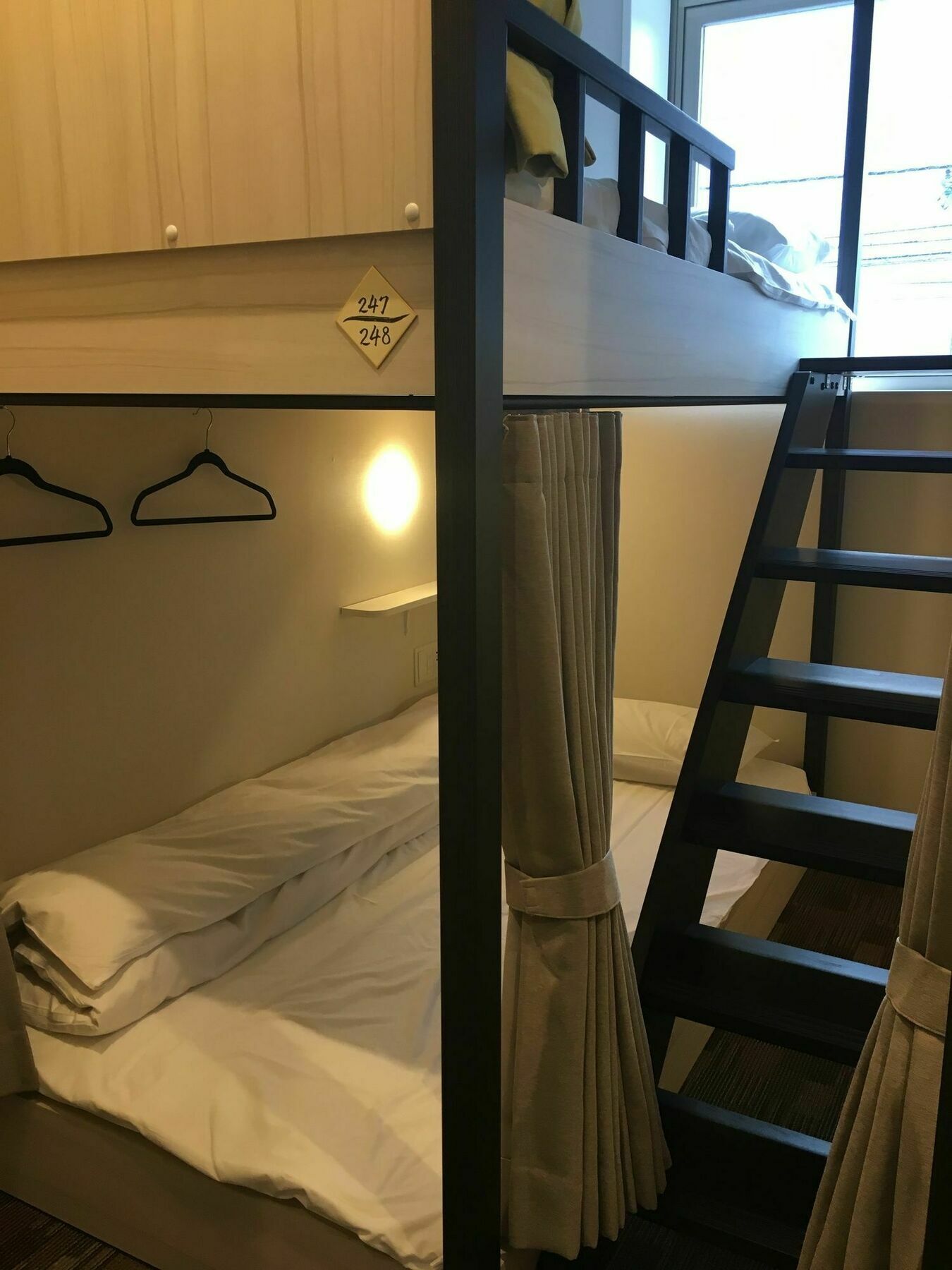 Home Hostel Osaka Zewnętrze zdjęcie