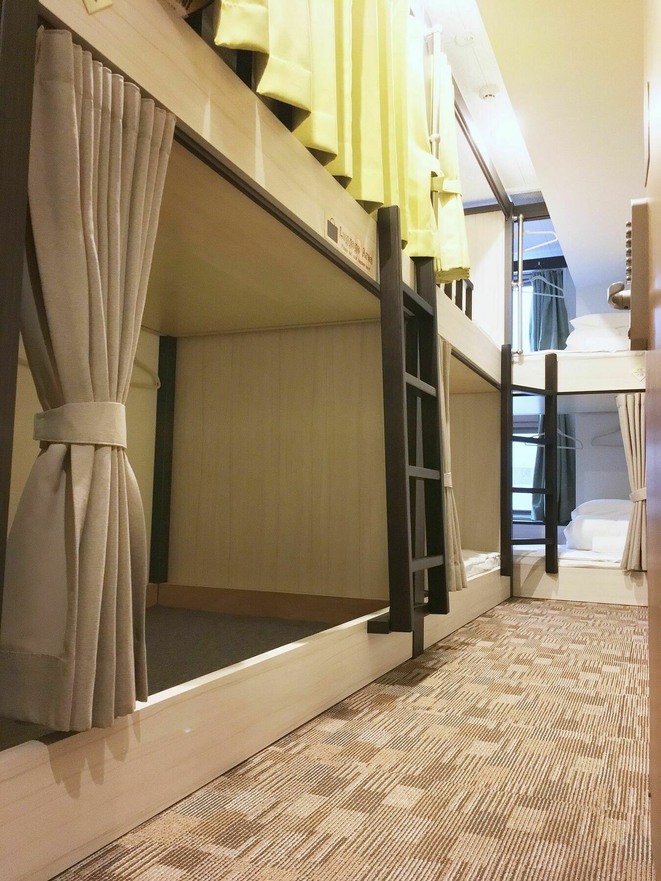 Home Hostel Osaka Zewnętrze zdjęcie