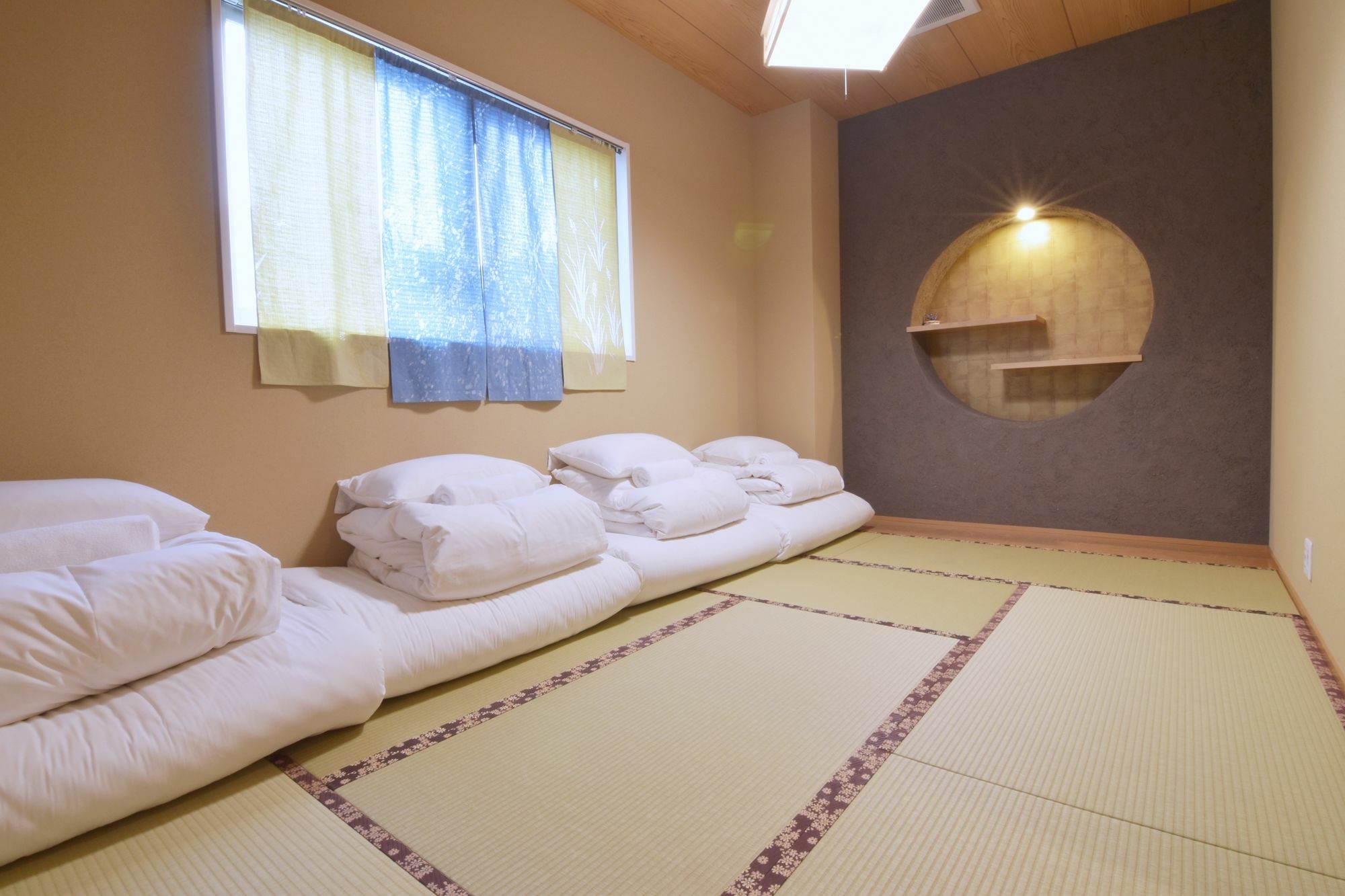 Home Hostel Osaka Zewnętrze zdjęcie